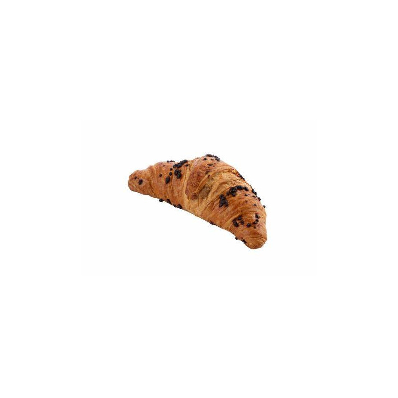Schokocroissant