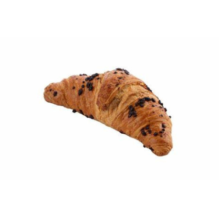 Schokocroissant